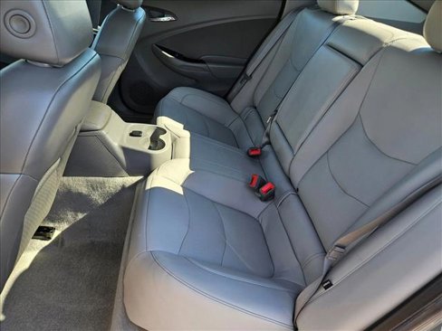 Used 2018 Chevrolet Volt LT w/ LT Driver Confidence Package image 17