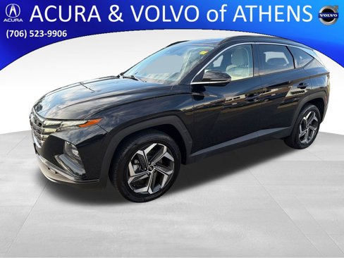 Used 2023 Hyundai Tucson Limited image 1