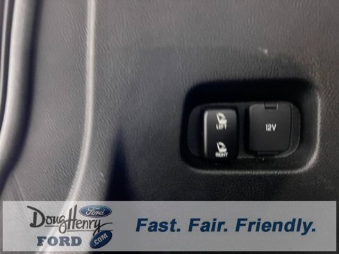 Used 2023 Ford Edge SEL image 32