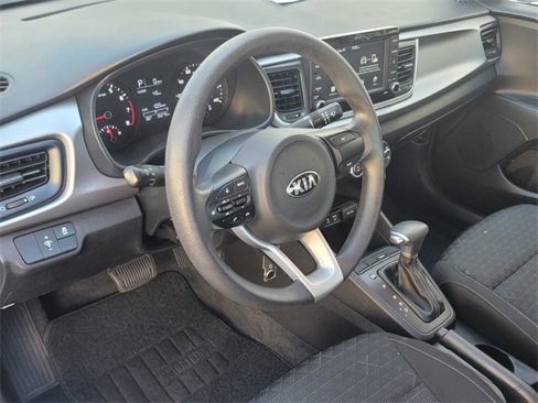 Used 2020 Kia Rio LX image 9