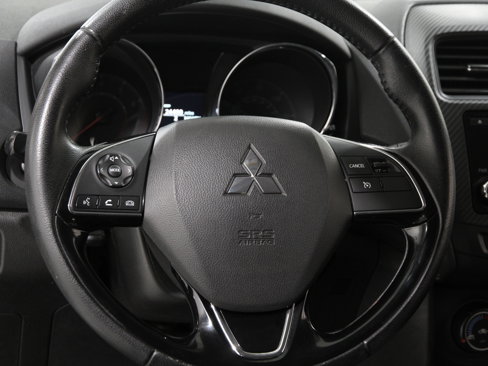 Used 2016 Mitsubishi Outlander Sport ES image 7