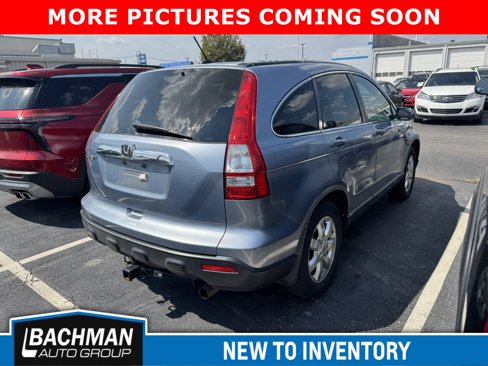 Used 2009 Honda CR-V EX-L image 5