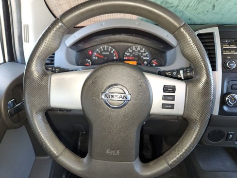 Used 2013 Nissan Xterra S w/ Value Package image 19
