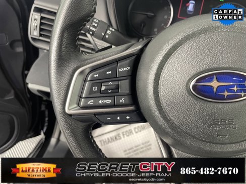 Used 2023 Subaru Outback Premium image 17