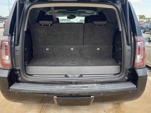Used 2016 GMC Yukon SLT w/ Open Road Package image 7