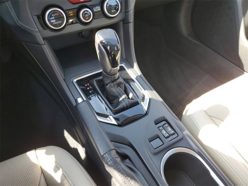 Used 2018 Subaru Impreza 2.0i Limited image 28