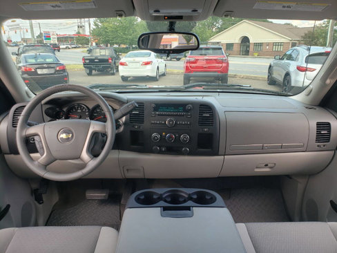 Used 2013 Chevrolet Silverado 1500 LT image 9