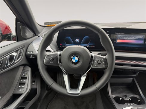 Certified 2025 BMW 228i xDrive w/ Premium Package image 12