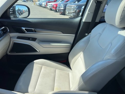 Used 2020 Kia Telluride S image 7