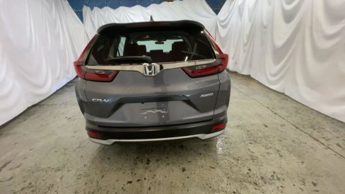 Certified 2020 Honda CR-V LX image 7