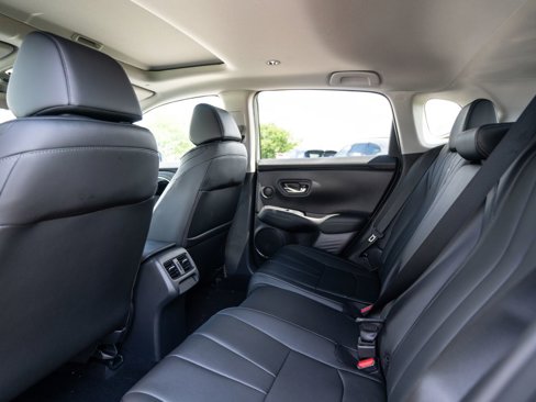 New 2025 Acura ADX FWD image 34