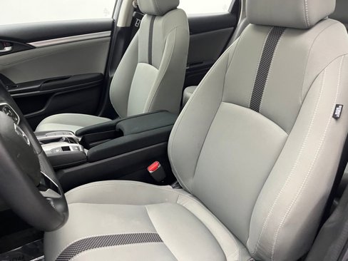Used 2019 Honda Civic EX image 5