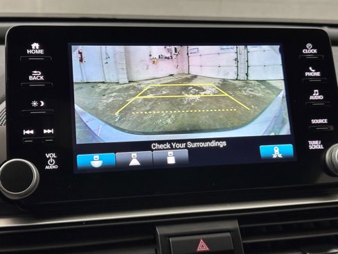 Used 2022 Honda Accord Sport image 45