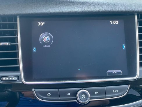 Used 2021 Buick Encore Preferred w/ Safety Package image 35