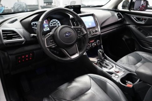 Used 2022 Subaru Forester Touring image 21