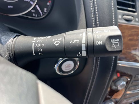 Used 2019 Nissan Armada SL w/ Premium Package image 22