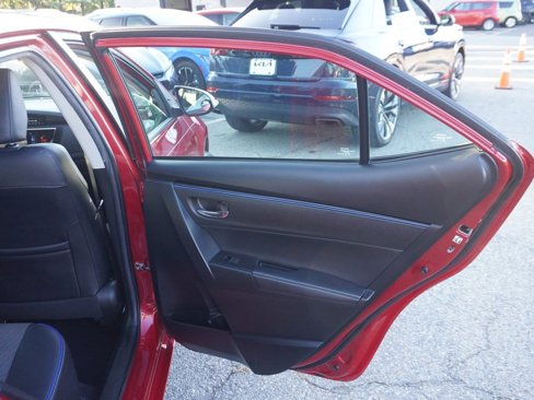 Used 2018 Toyota Corolla L image 22