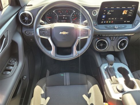 Used 2023 Chevrolet Blazer LT w/ Convenience Package image 9
