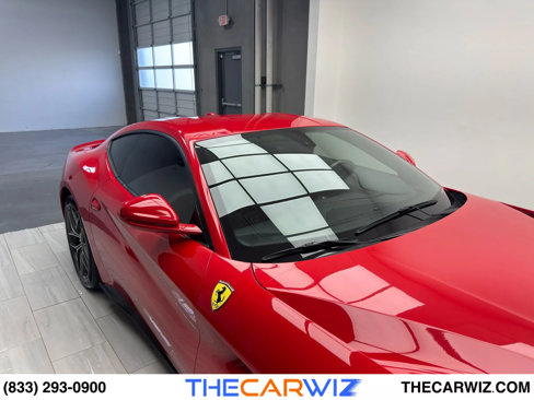 Used 2016 Ferrari F12 Berlinetta image 39