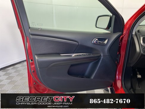 Used 2020 Dodge Journey Crossroad image 12