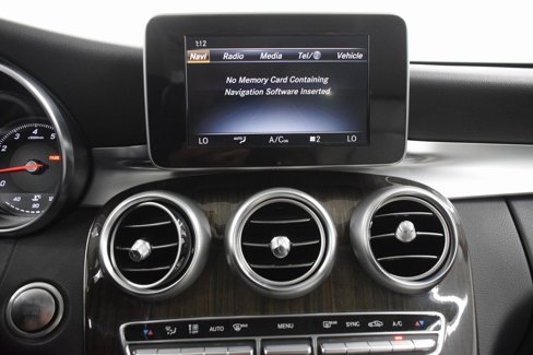 Used 2017 Mercedes-Benz C 300 Sedan image 24