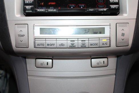 Used 2007 Toyota Solara SLE image 23