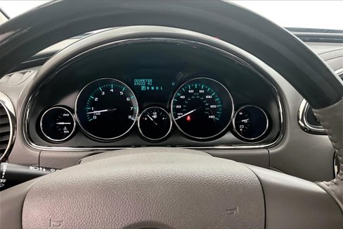 Used 2016 Buick Enclave Convenience image 21