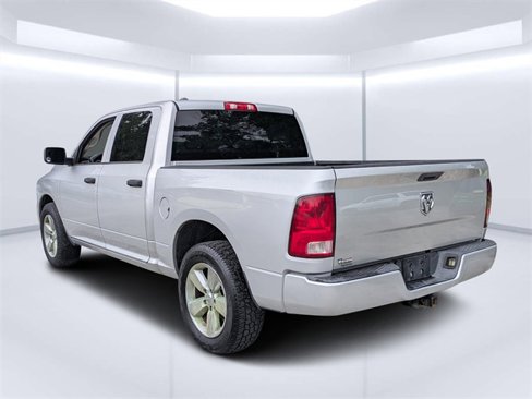 Used 2014 RAM 1500 Express image 5