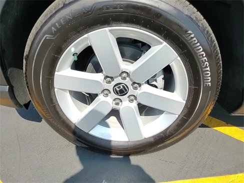 Used 2024 Honda Prologue EX image 8