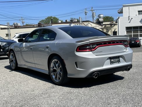 Used 2019 Dodge Charger R/T w/ Plus Group image 5
