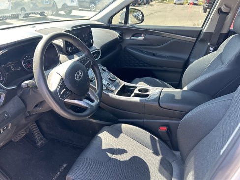 Used 2022 Hyundai Santa Fe SEL image 4