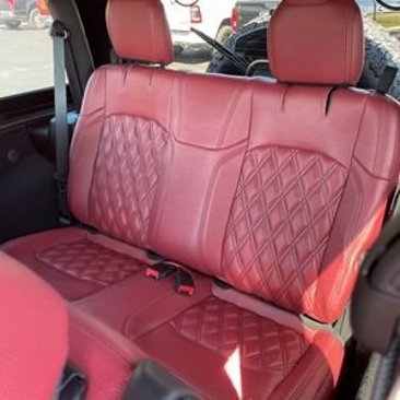 Used 2021 Jeep Wrangler Rubicon image 24