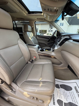 Used 2016 GMC Yukon SLT w/ Open Road Package image 24