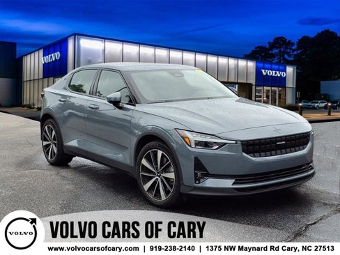 Used 2022 Polestar Polestar 2 w/ Plus Package image 1