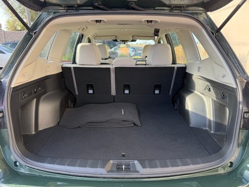 Used 2022 Subaru Forester image 20