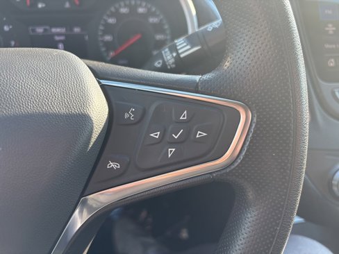Used 2024 Chevrolet Malibu LT image 19