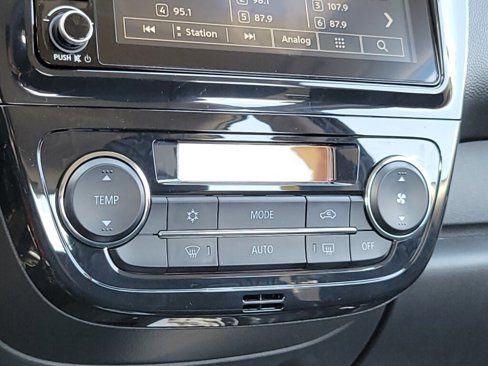 New 2024 Mitsubishi Mirage LE image 21
