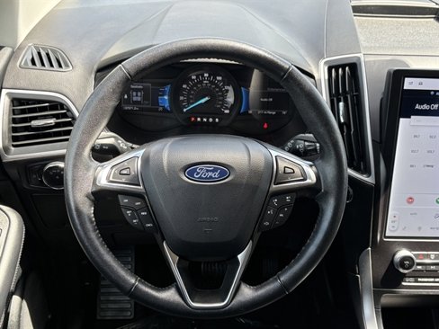 Used 2024 Ford Edge SEL image 27