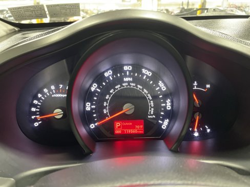 Used 2013 Kia Sportage LX image 14