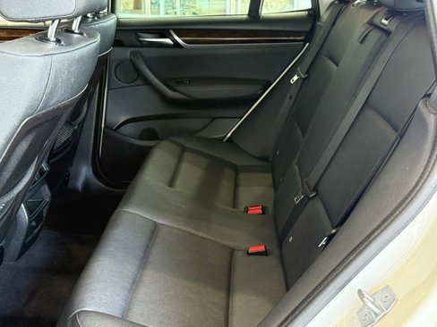 Used 2015 BMW X3 sDrive28i image 31