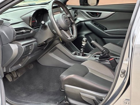 Used 2022 Subaru WRX image 8