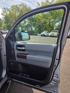 Used 2012 Toyota Sequoia Platinum image 10