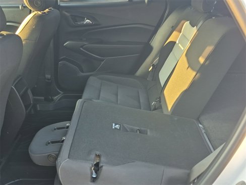 Used 2024 Chevrolet Trax RS image 30