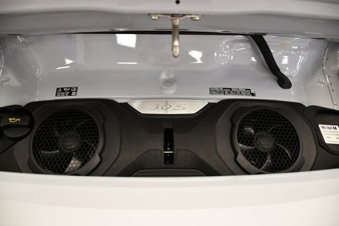 Used 2024 Porsche 911 Carrera S image 50