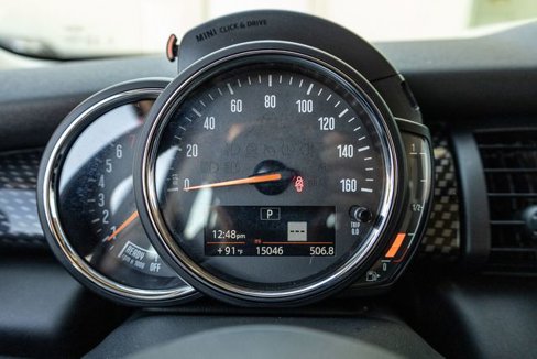 Used 2019 MINI Cooper S image 10