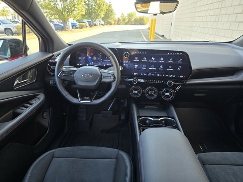 Used 2024 Chevrolet Blazer EV RS image 20