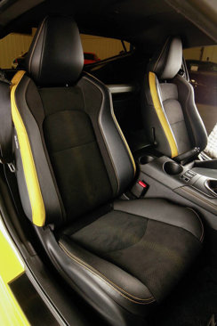 Used 2023 Nissan Z image 23