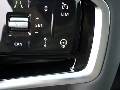 New 2025 Land Rover Discovery Sport Dynamic SE image 39