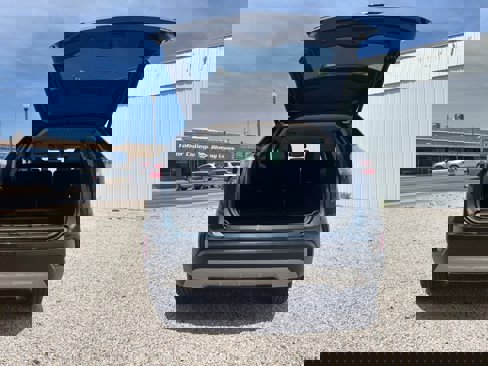 Certified 2022 Ford Edge SEL w/ Convenience Package image 5