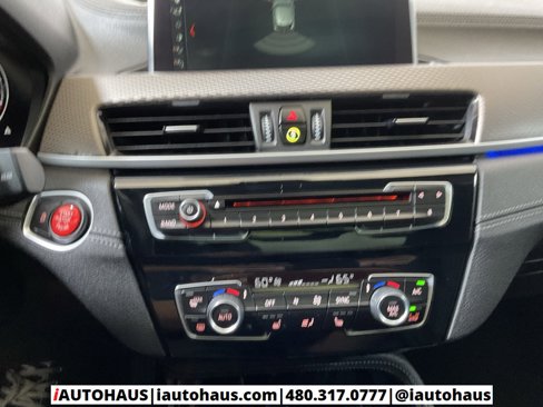 Used 2019 BMW X2 M35i w/ Premium Package image 37